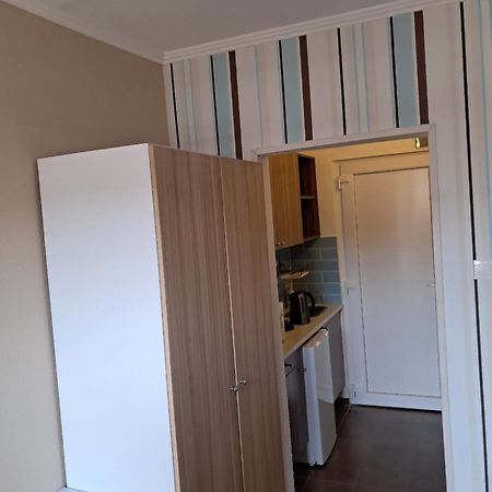 Milan Apartmanok Siófok Extérieur photo