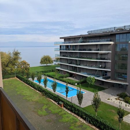 Milan Apartmanok Siófok Extérieur photo