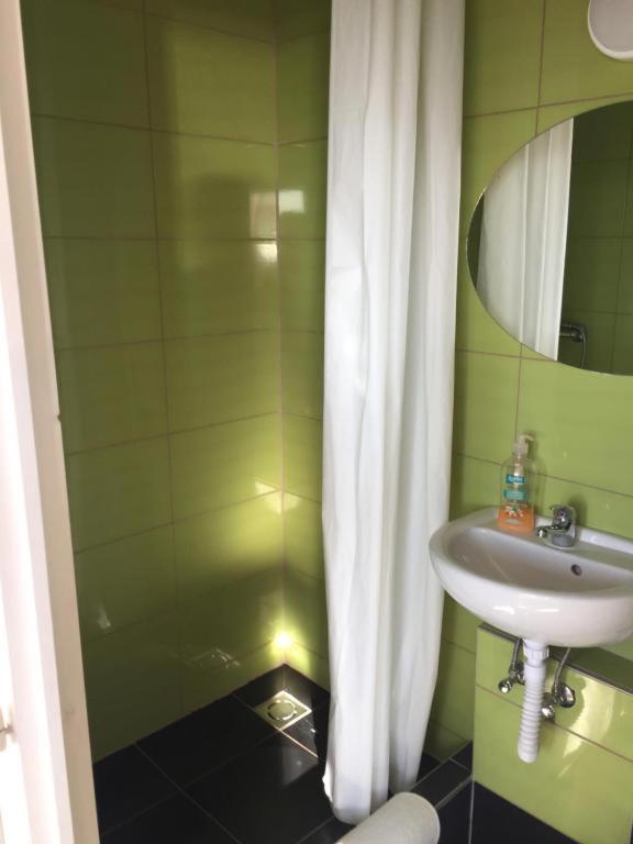 Milan Apartmanok Siófok Extérieur photo