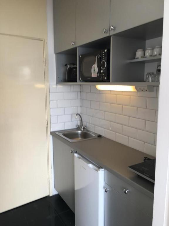 Milan Apartmanok Siófok Extérieur photo