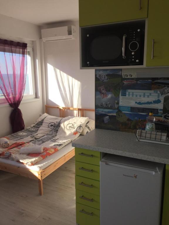 Milan Apartmanok Siófok Extérieur photo