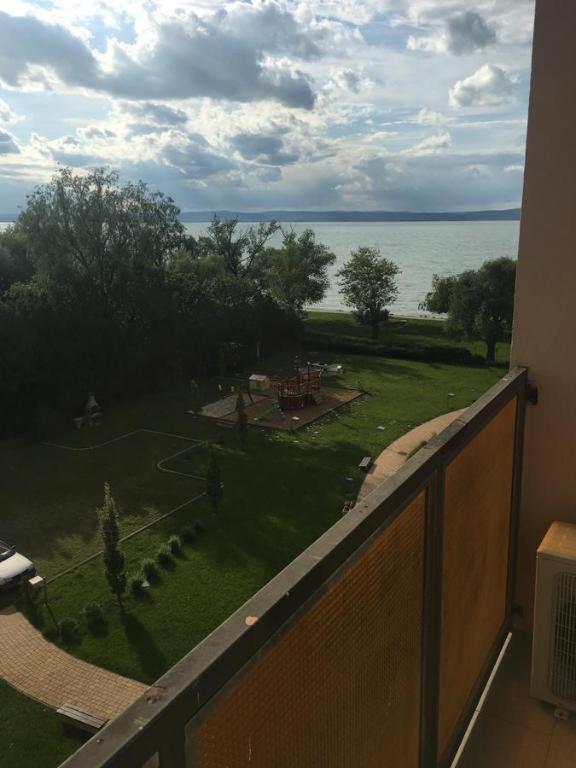 Milan Apartmanok Siófok Extérieur photo