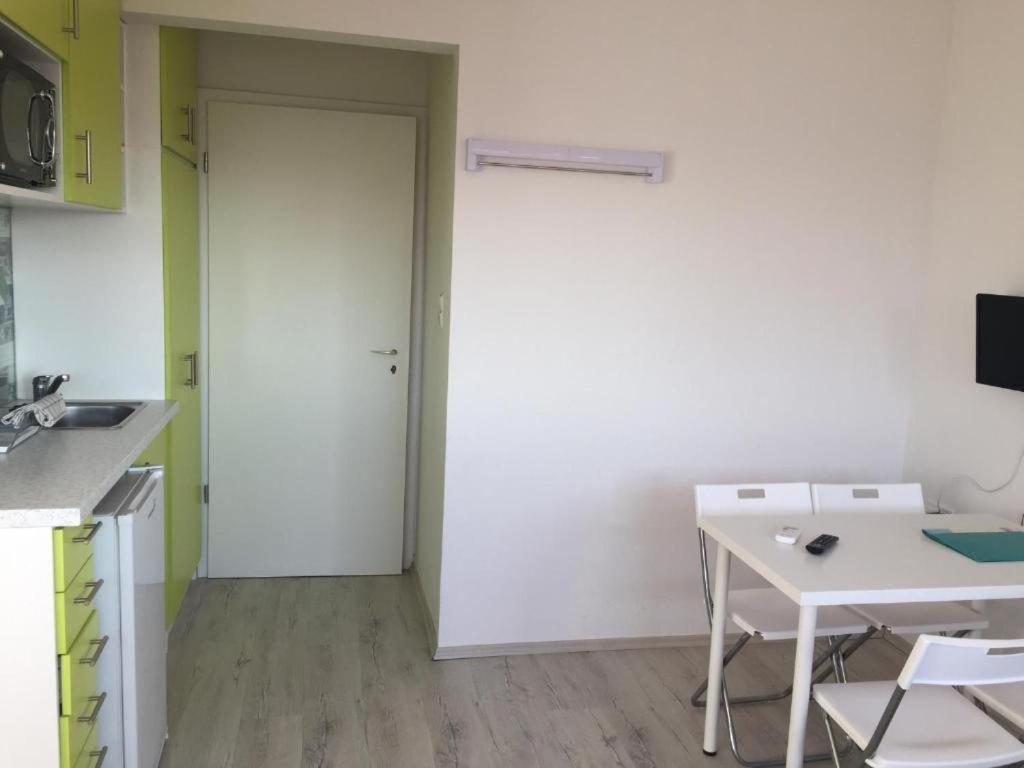 Milan Apartmanok Siófok Extérieur photo