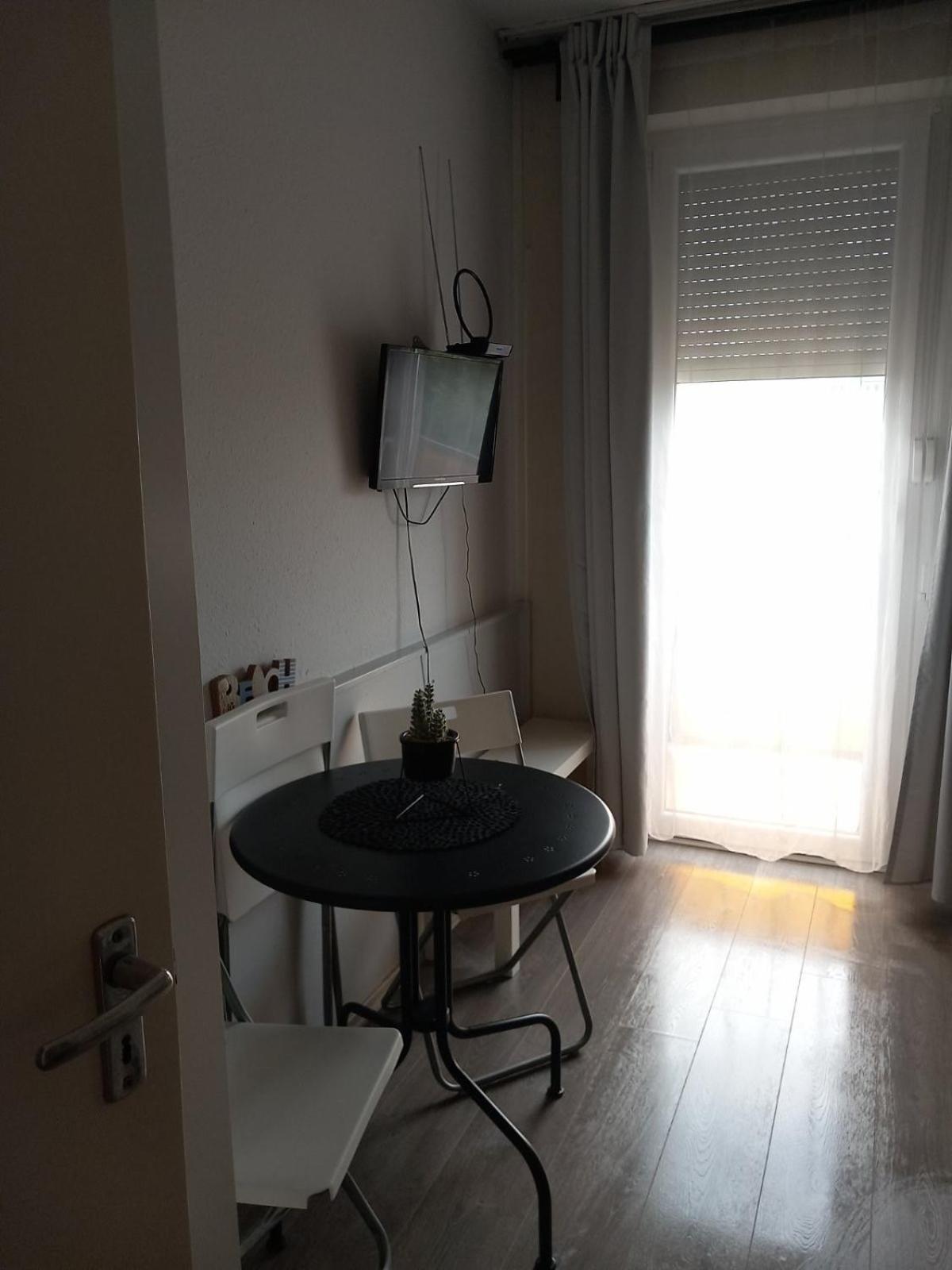 Milan Apartmanok Siófok Extérieur photo