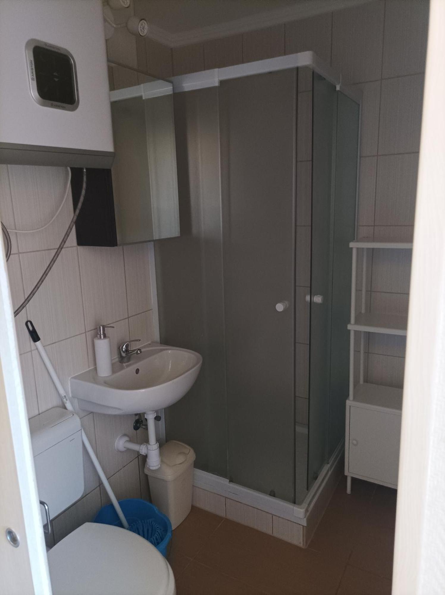 Milan Apartmanok Siófok Extérieur photo