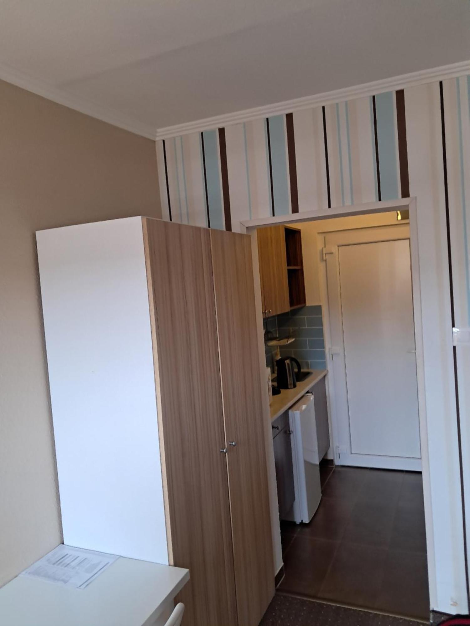 Milan Apartmanok Siófok Extérieur photo