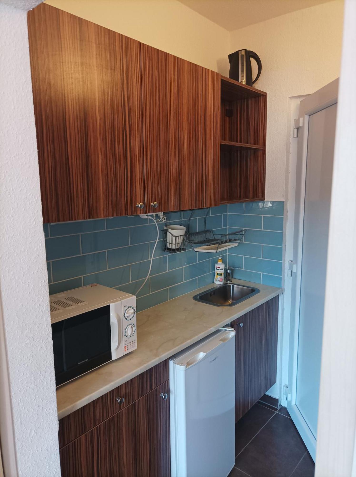 Milan Apartmanok Siófok Extérieur photo