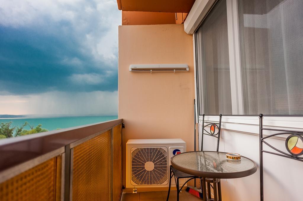 Milan Apartmanok Siófok Extérieur photo