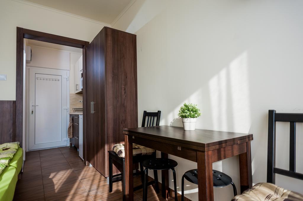Milan Apartmanok Siófok Extérieur photo