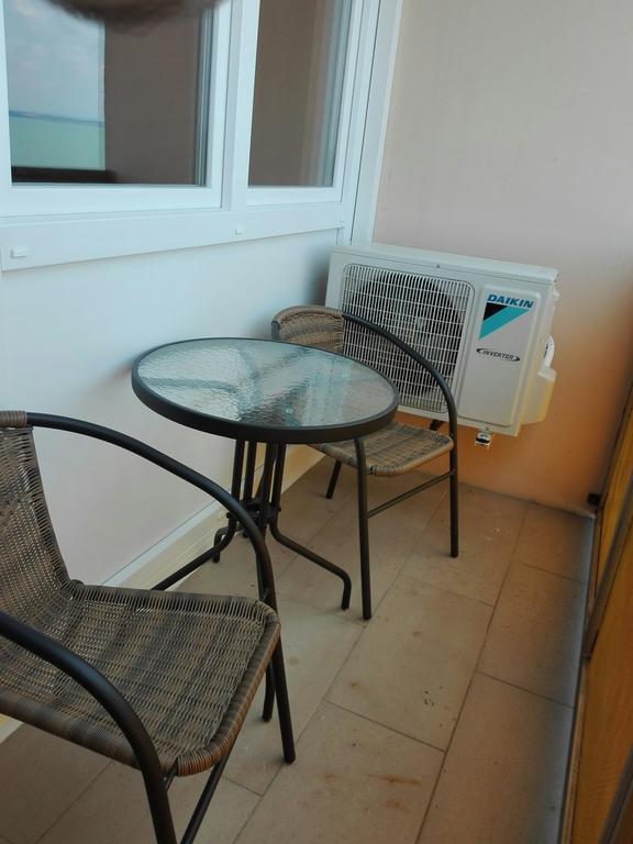 Milan Apartmanok Siófok Extérieur photo