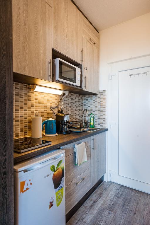 Milan Apartmanok Siófok Extérieur photo