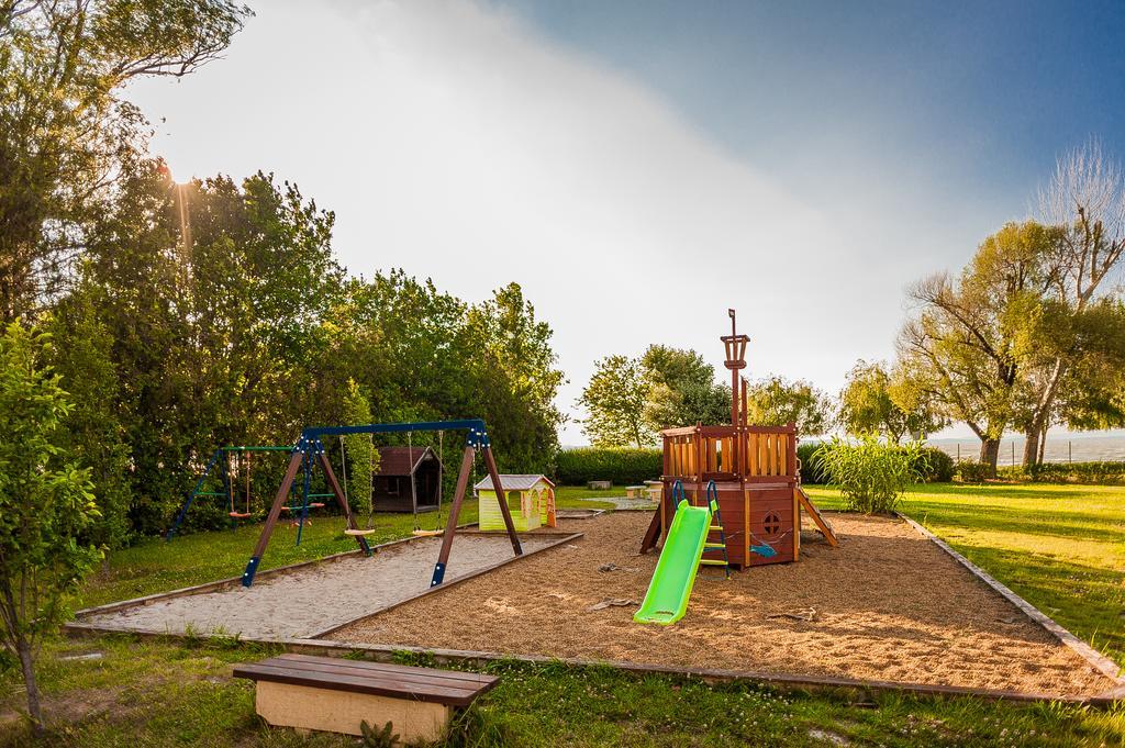 Milan Apartmanok Siófok Extérieur photo